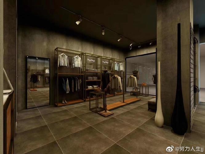 我们是专业的展柜货架厂家.主要为零售品牌客户提供展示道具