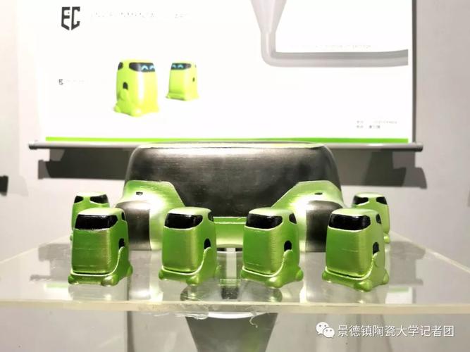 景德镇陶瓷大学产品设计专业